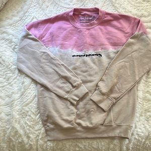 Arianna grande sweetener your hoodie